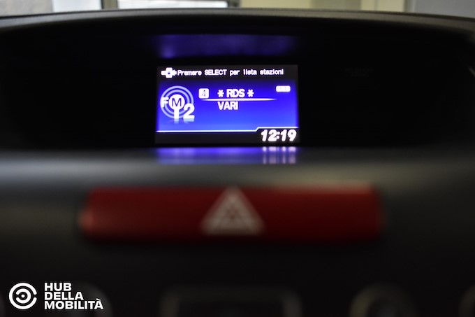 HONDA CR-V 2.2 i-DTEC Comfort AT